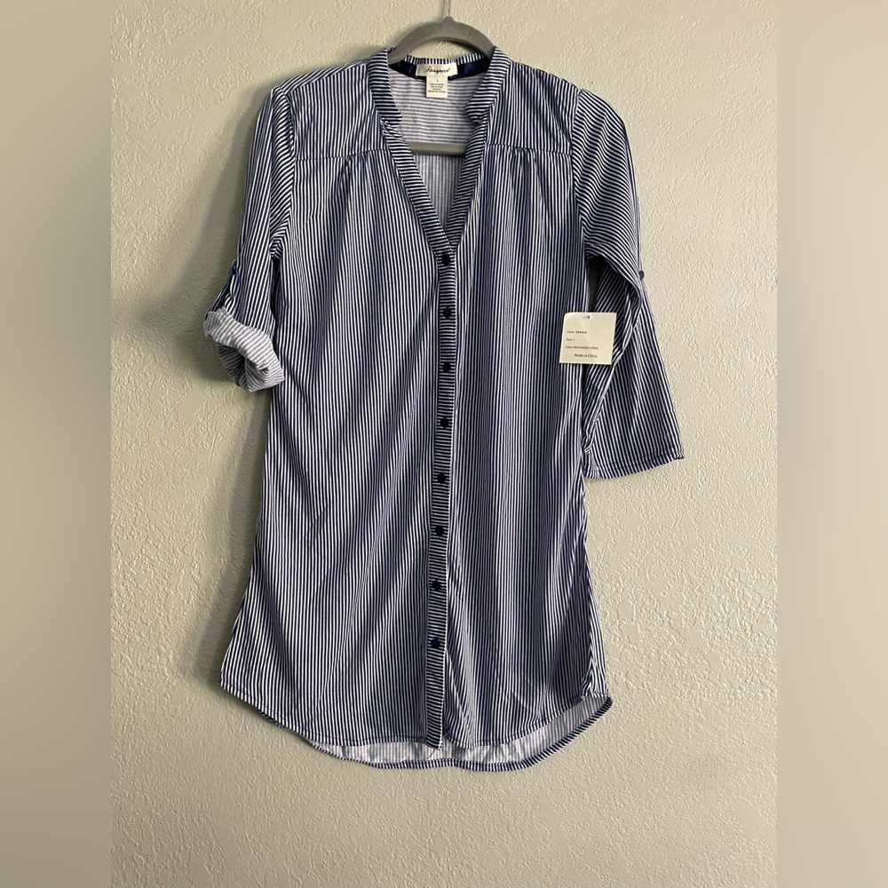Passport women’s dress NWT